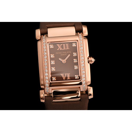 파텍필립 트웬티포-2 쿼츠